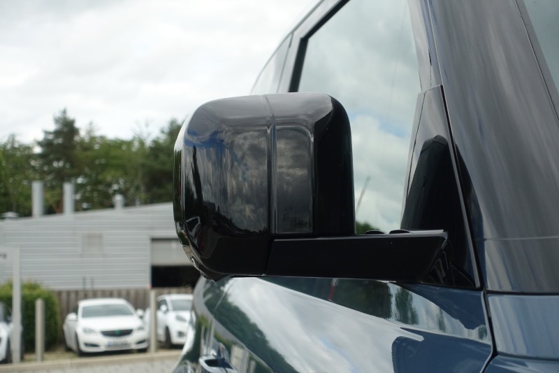 2022 (22) LAND ROVER DEFENDER 3.0 D250 HSE 90 3dr Auto 5527546