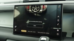 2022 (22) LAND ROVER DEFENDER 3.0 D250 HSE 90 3dr Auto 5527566