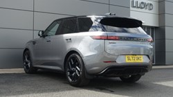 2022 (72) LAND ROVER RANGE ROVER SPORT 3.0 D300 Dynamic SE 5dr Auto 5518830