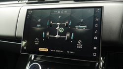 2022 (72) LAND ROVER RANGE ROVER SPORT 3.0 D300 Dynamic SE 5dr Auto 5518886