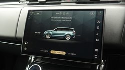 2022 (72) LAND ROVER RANGE ROVER SPORT 3.0 D300 Dynamic SE 5dr Auto 5518885