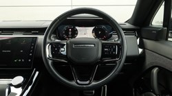 2022 (72) LAND ROVER RANGE ROVER SPORT 3.0 D300 Dynamic SE 5dr Auto 5518843