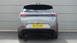 2022 (72) LAND ROVER RANGE ROVER SPORT 3.0 D300 Dynamic SE 5dr Auto 5518834