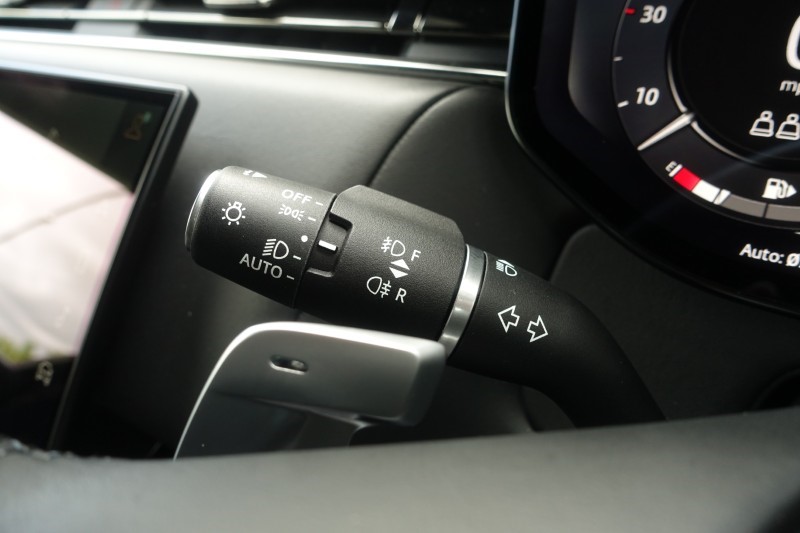 2022 (72) LAND ROVER RANGE ROVER SPORT 3.0 D300 Dynamic SE 5dr Auto 5518872