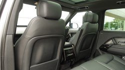 2022 (72) LAND ROVER RANGE ROVER SPORT 3.0 D300 Dynamic SE 5dr Auto 5518900
