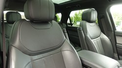 2022 (72) LAND ROVER RANGE ROVER SPORT 3.0 D300 Dynamic SE 5dr Auto 5518891
