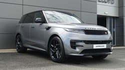 2022 (72) LAND ROVER RANGE ROVER SPORT 3.0 D300 Dynamic SE 5dr Auto 5518829