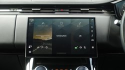 2022 (72) LAND ROVER RANGE ROVER SPORT 3.0 D300 Dynamic SE 5dr Auto 5518842