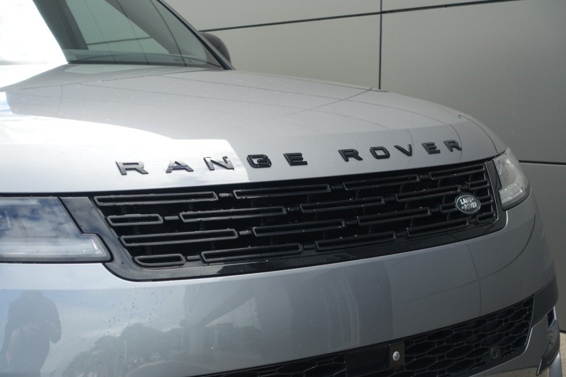 2022 (72) LAND ROVER RANGE ROVER SPORT 3.0 D300 Dynamic SE 5dr Auto 5518849