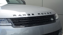 2022 (72) LAND ROVER RANGE ROVER SPORT 3.0 D300 Dynamic SE 5dr Auto 5518849