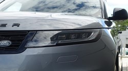 2022 (72) LAND ROVER RANGE ROVER SPORT 3.0 D300 Dynamic SE 5dr Auto 5518862