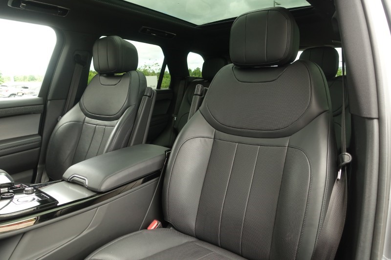 2022 (72) LAND ROVER RANGE ROVER SPORT 3.0 D300 Dynamic SE 5dr Auto 5518904