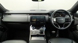 2022 (72) LAND ROVER RANGE ROVER SPORT 3.0 D300 Dynamic SE 5dr Auto 5518837