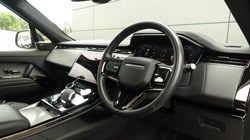 2022 (72) LAND ROVER RANGE ROVER SPORT 3.0 D300 Dynamic SE 5dr Auto 5518890