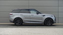 2022 (72) LAND ROVER RANGE ROVER SPORT 3.0 D300 Dynamic SE 5dr Auto 5518833