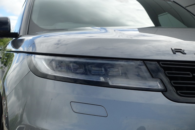 2022 (72) LAND ROVER RANGE ROVER SPORT 3.0 D300 Dynamic SE 5dr Auto 5518845