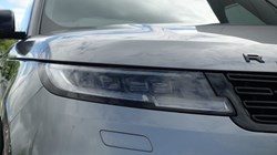 2022 (72) LAND ROVER RANGE ROVER SPORT 3.0 D300 Dynamic SE 5dr Auto 5518845