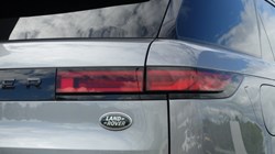 2022 (72) LAND ROVER RANGE ROVER SPORT 3.0 D300 Dynamic SE 5dr Auto 5518856