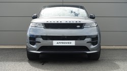 2022 (72) LAND ROVER RANGE ROVER SPORT 3.0 D300 Dynamic SE 5dr Auto 5518835