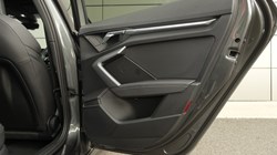 2024 (24) AUDI A3 35 TFSI Black Edition 5dr S Tronic 5515498