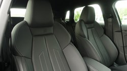 2024 (24) AUDI A3 35 TFSI Black Edition 5dr S Tronic 5515494