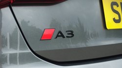 2024 (24) AUDI A3 35 TFSI Black Edition 5dr S Tronic 5515477
