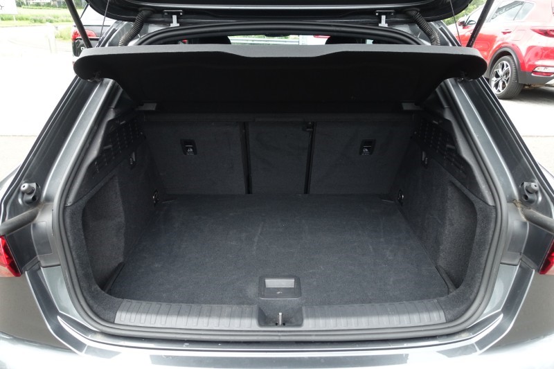 2024 (24) AUDI A3 35 TFSI Black Edition 5dr S Tronic 5515463
