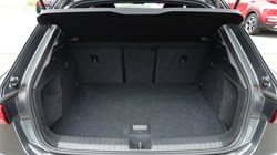 2024 (24) AUDI A3 35 TFSI Black Edition 5dr S Tronic 5515463