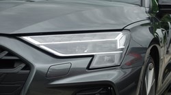 2024 (24) AUDI A3 35 TFSI Black Edition 5dr S Tronic 5515481
