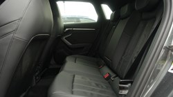 2024 (24) AUDI A3 35 TFSI Black Edition 5dr S Tronic 5515457