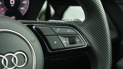 2024 (24) AUDI A3 35 TFSI Black Edition 5dr S Tronic 5515482