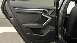 2024 (24) AUDI A3 35 TFSI Black Edition 5dr S Tronic 5515502