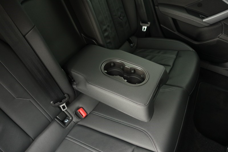 2024 (24) AUDI A3 35 TFSI Black Edition 5dr S Tronic 5515501