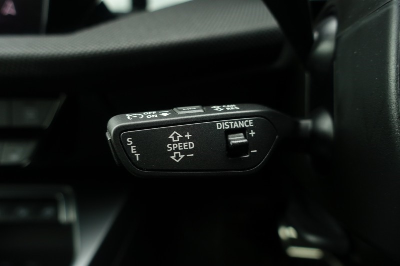 2024 (24) AUDI A3 35 TFSI Black Edition 5dr S Tronic 5515486