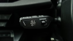 2024 (24) AUDI A3 35 TFSI Black Edition 5dr S Tronic 5515486