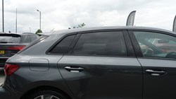 2024 (24) AUDI A3 35 TFSI Black Edition 5dr S Tronic 5515473