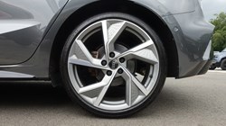 2024 (24) AUDI A3 35 TFSI Black Edition 5dr S Tronic 5515478