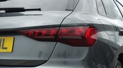 2024 (24) AUDI A3 35 TFSI Black Edition 5dr S Tronic 5515475