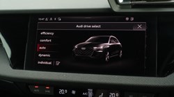 2024 (24) AUDI A3 35 TFSI Black Edition 5dr S Tronic 5515491