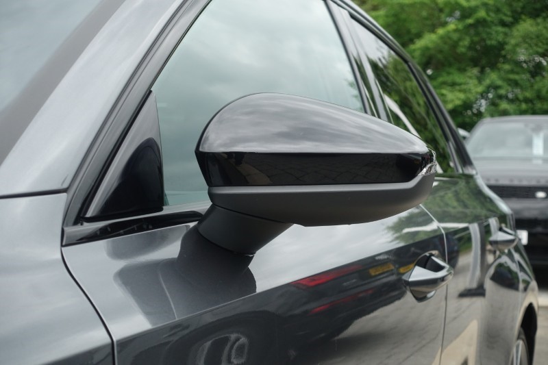 2024 (24) AUDI A3 35 TFSI Black Edition 5dr S Tronic 5515480