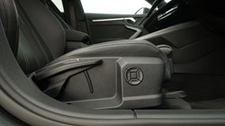 2024 (24) AUDI A3 35 TFSI Black Edition 5dr S Tronic 5515495