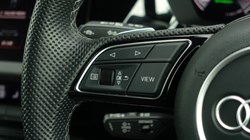 2024 (24) AUDI A3 35 TFSI Black Edition 5dr S Tronic 5515485