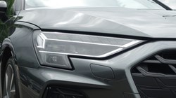 2024 (24) AUDI A3 35 TFSI Black Edition 5dr S Tronic 5515469