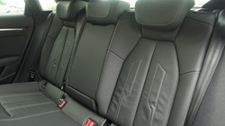 2024 (24) AUDI A3 35 TFSI Black Edition 5dr S Tronic 5515504