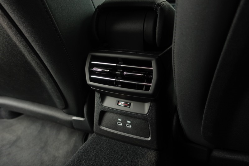 2024 (24) AUDI A3 35 TFSI Black Edition 5dr S Tronic 5515470