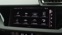 2024 (24) AUDI A3 35 TFSI Black Edition 5dr S Tronic 5515490