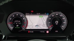 2024 (24) AUDI A3 35 TFSI Black Edition 5dr S Tronic 5515468