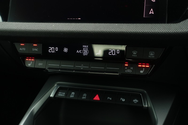 2024 (24) AUDI A3 35 TFSI Black Edition 5dr S Tronic 5515492