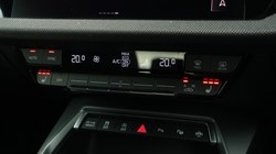 2024 (24) AUDI A3 35 TFSI Black Edition 5dr S Tronic 5515492