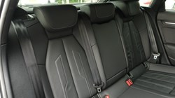 2024 (24) AUDI A3 35 TFSI Black Edition 5dr S Tronic 5515500